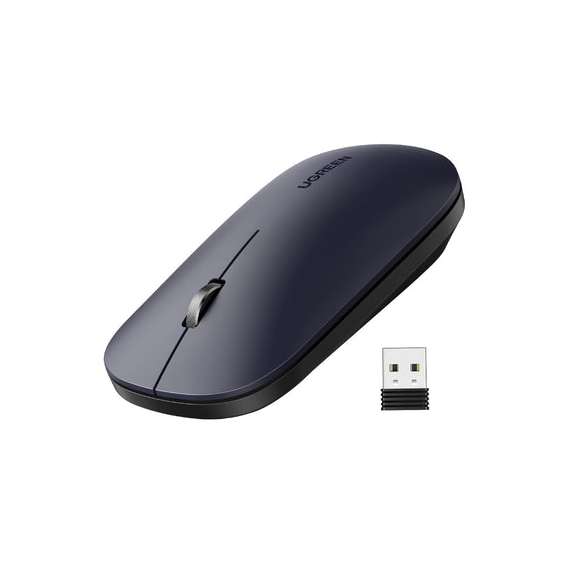 Buy UGREEN M256 Slim Bluetooth Mouse in [storefront]