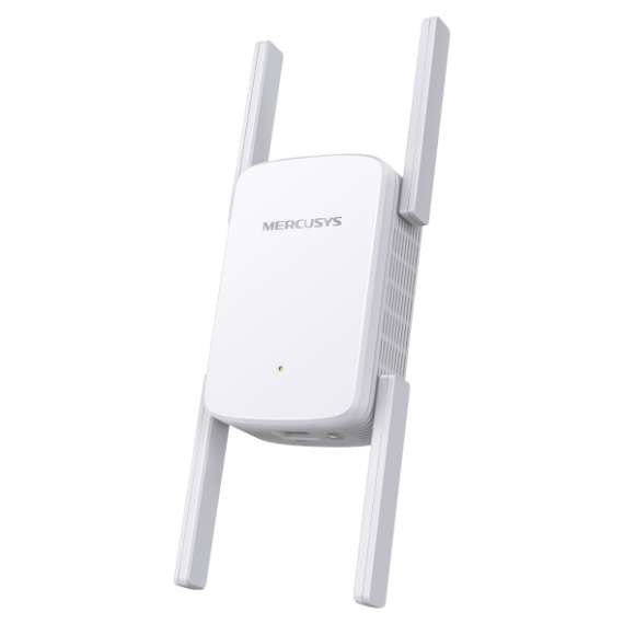 Buy Mercusys ME50G AC1900 Wi-Fi Range Extender in [storefront]