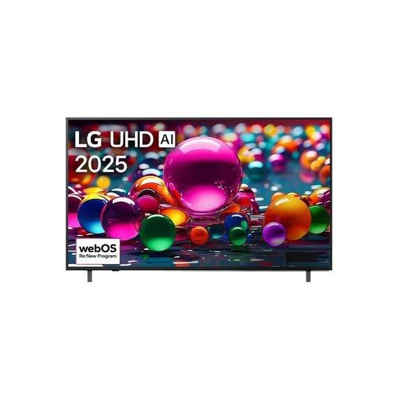 Buy LG 50 Inch 50UA80006LC LED UHD 4K Smart TV in [storefront]