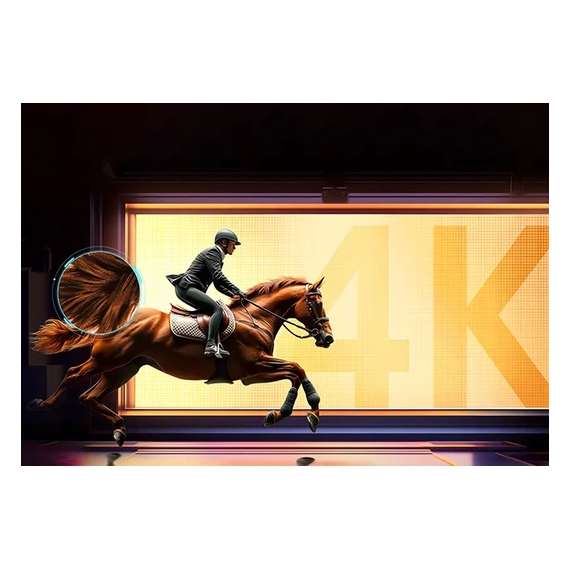 Buy Hisense 75Q6Q 75 Inch QLED 4K Smart TV in [storefront]