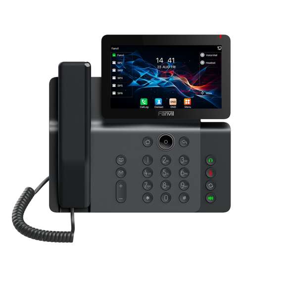 Buy Fanvil V66 Prime Business Phone in [storefront]