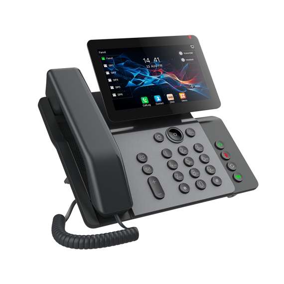 Buy Fanvil V66 Prime Business Phone in [storefront]