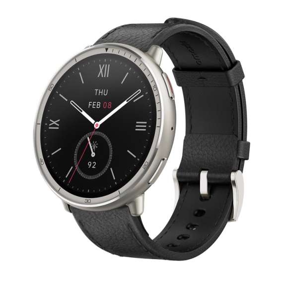 Buy Amazfit Active 2 Premium Smart Watch in [storefront]