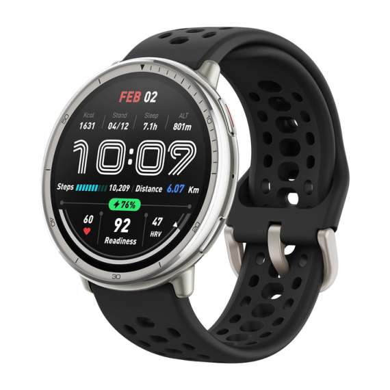 Buy Amazfit Active 2 Smart Watch in [storefront]