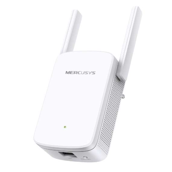 Buy Mercusys ME30 AC1200 Wi-Fi Range Extender in [storefront]