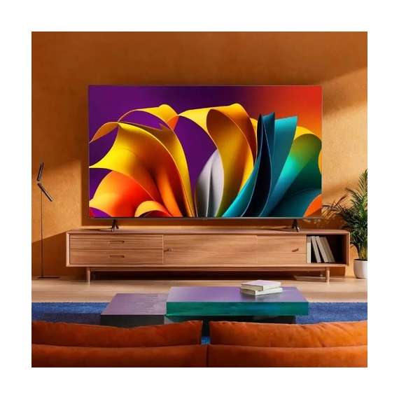Buy Hisense 43A6N 43 Inch Smart 4K TV in [storefront]