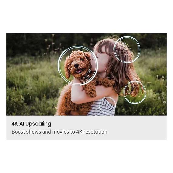 Buy Samsung 55 Inch QA55S85FAEXKE OLED 4K TV in [storefront]