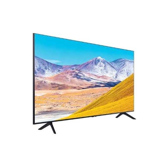 Buy Samsung 55 Inch UA55U8000FUXKE LED UHD 4K Smart TV in [storefront]