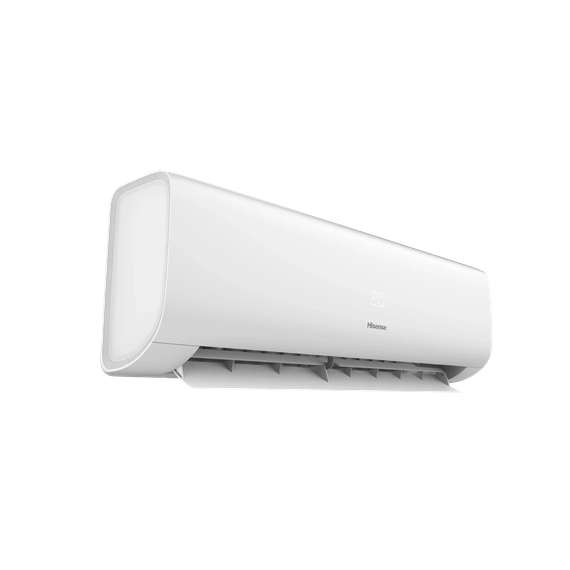 Buy Hisense AS-18UW4SXATU08 18K BTU High Wall Split AC Heat Pump Invertor Air Conditioner in [storefront]