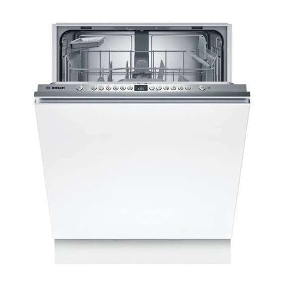 Buy Bosch SMV26AX00M 12 Place Setting  Built In Dishwasher in [storefront]