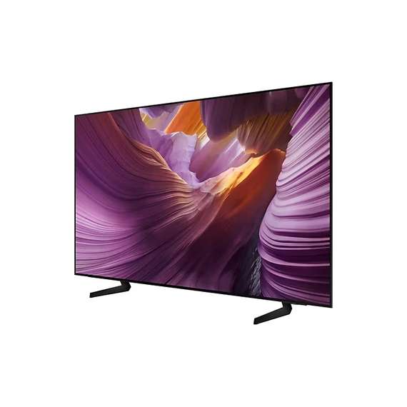 Buy Samsung 55 Inch QA55S85FAEXKE OLED 4K TV in [storefront]