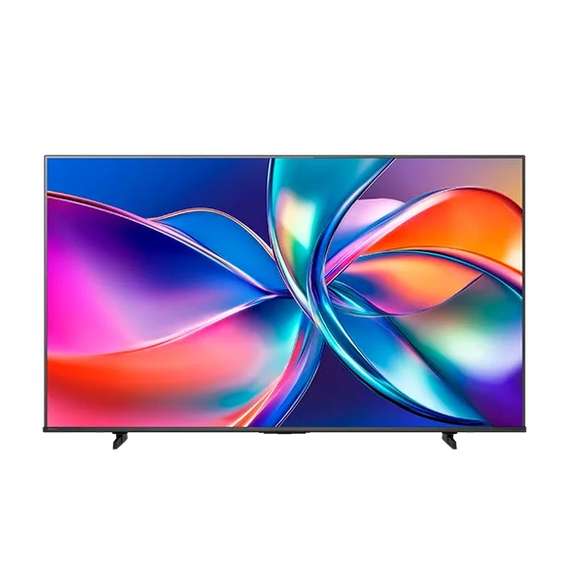 Buy Hisense 75Q6Q 75 Inch QLED 4K Smart TV in [storefront]
