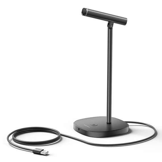 Buy Vention USB Desktop Microphone with Mute Button in [storefront]