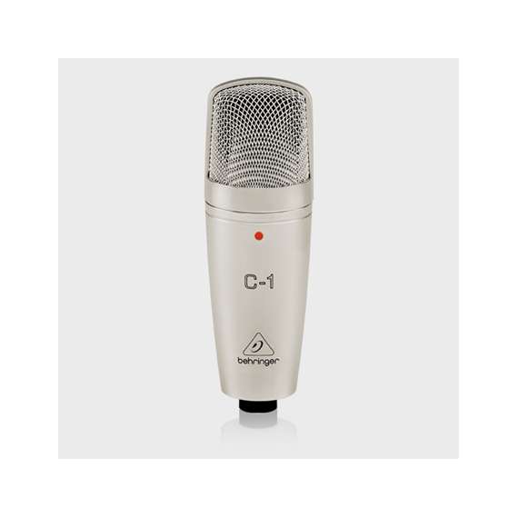 Buy Behringer Uphoria Studio Recording Bundle in [storefront]