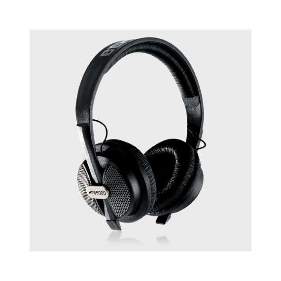 Buy Behringer Uphoria Studio Recording Bundle in [storefront]