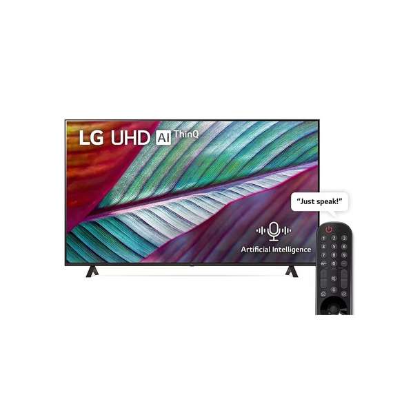Buy LG 43 Inch 43UR78006LL UHD 4K TV in [storefront]