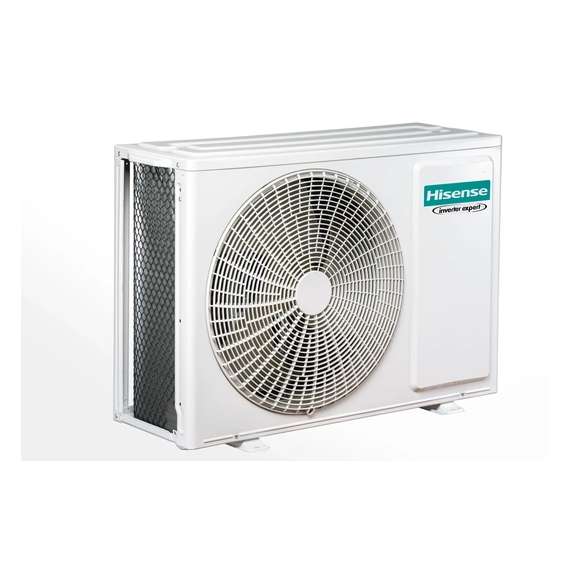 Buy Hisense AS-24UF4SBBTU00A 24K BTU AC High Wall Split Heat Pump Invertor Air Conditioner in [storefront]