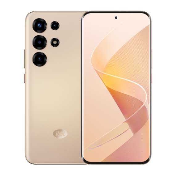 Buy Itel Super 26 Ultra 8GB 256GB Mobile Phone in [storefront]