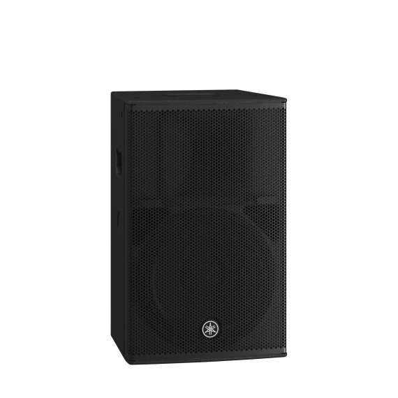 Buy Yamaha DHR12 Powered Loudspeaker in [storefront]