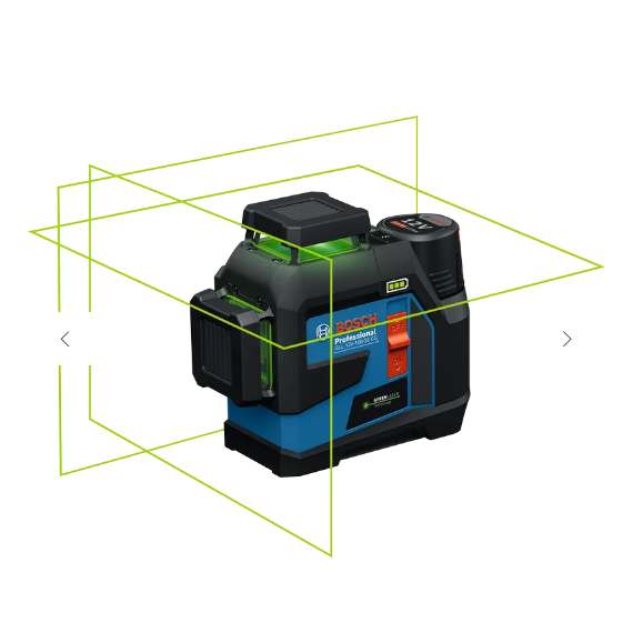 Buy Bosch GLL 12V-100-33 CG Professional Line Laser in Kenya