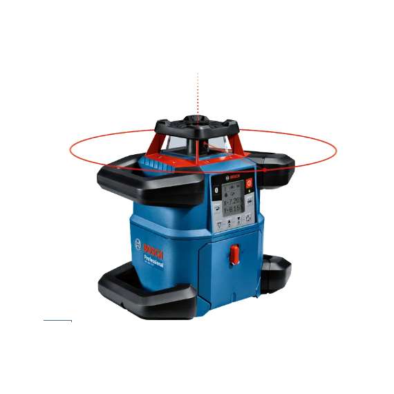 Buy Bosch GRL 600 CHV Professional Rotation Laser in [storefront]
