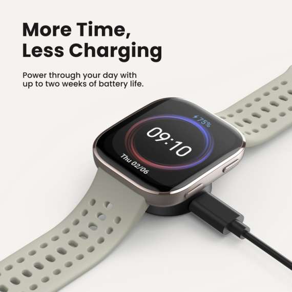 Buy Amazfit Bip 6 Smart Watch in [storefront]