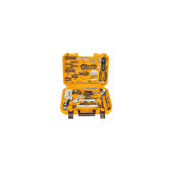 Buy INGCO HKTHP21681 168-Piece Hand Tools Set in [storefront]