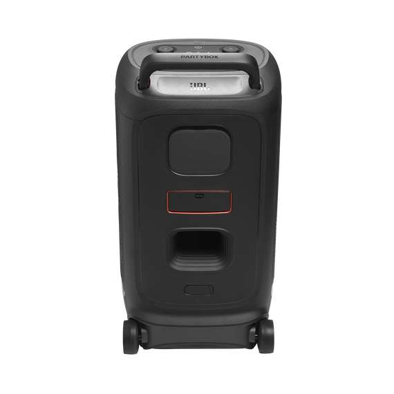 Buy JBL Partybox 520 Portable Party Speaker in [storefront]