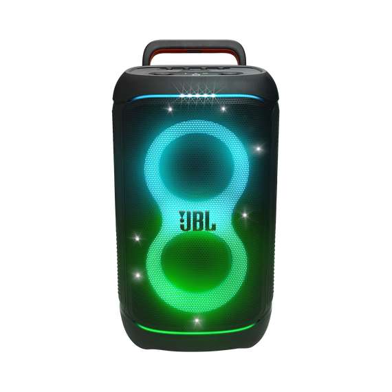 Buy JBL Partybox 520 Portable Party Speaker in [storefront]