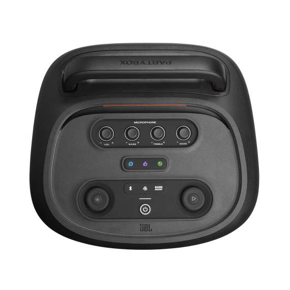 Buy JBL Partybox 520 Portable Party Speaker in [storefront]