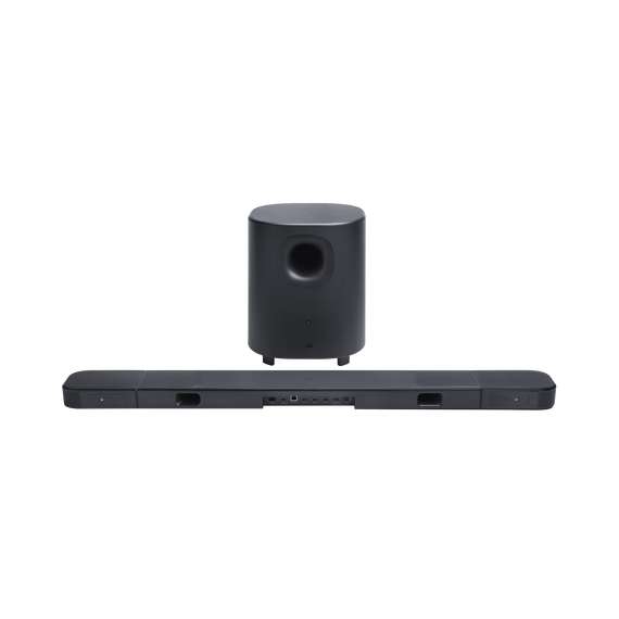 Buy JBL BAR 1000MK2 7.1.4ch  Sound Bar in [storefront]