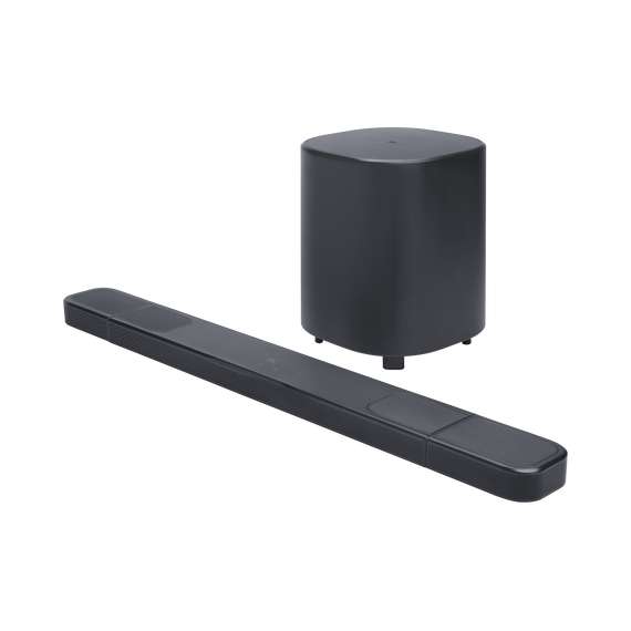 Buy JBL BAR 1000MK2 7.1.4ch  Sound Bar in [storefront]