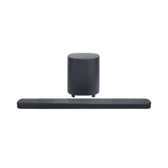Buy JBL BAR 1000MK2 7.1.4ch  Sound Bar in [storefront]