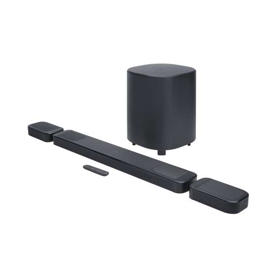 Buy JBL BAR 1000MK2 7.1.4ch  Sound Bar in [storefront]