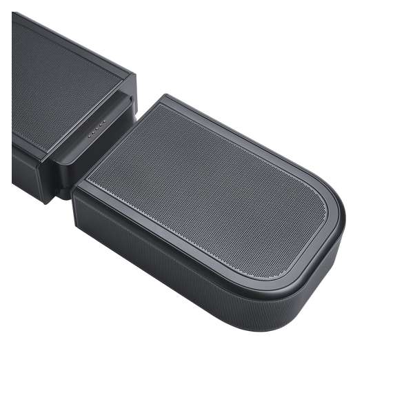 Buy JBL BAR 1000MK2 7.1.4ch  Sound Bar in [storefront]