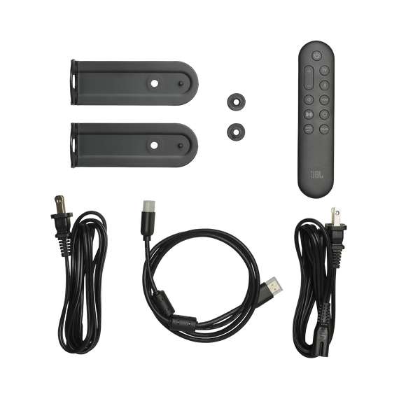 Buy JBL BAR 500MK2 5.1ch Sound bar in [storefront]