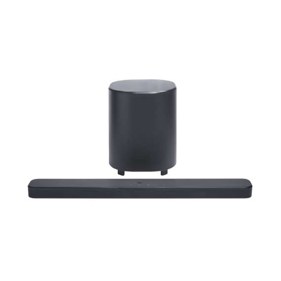 Buy JBL BAR 500MK2 5.1ch Sound bar in [storefront]