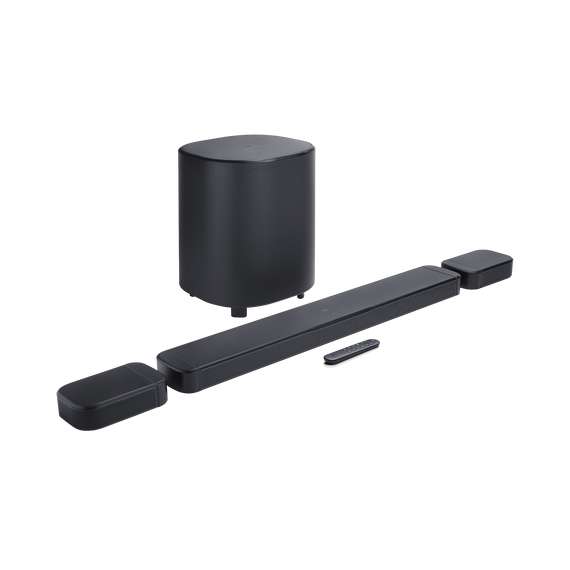 Buy JBL BAR 800MK2 7.1ch Sound Bar in [storefront]