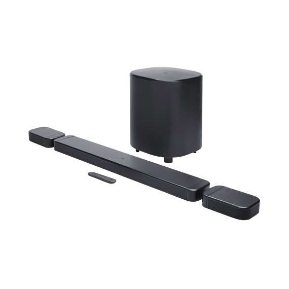 Buy JBL BAR 800MK2 7.1ch Sound Bar in [storefront]