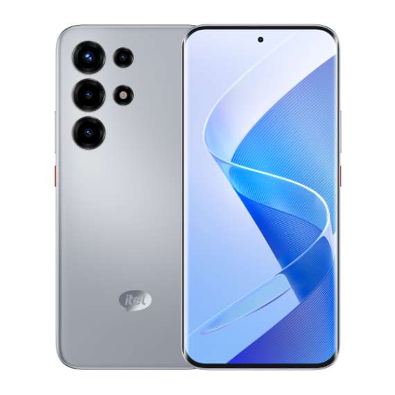 Buy Itel Super 26 Ultra 8GB 256GB Mobile Phone in [storefront]