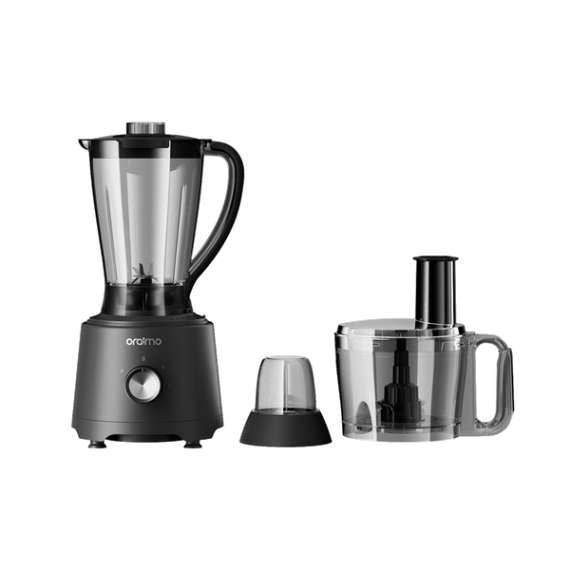 Buy Oraimo OmniBlend 1500W 4-In-1 Multifunctional Blender in [storefront]