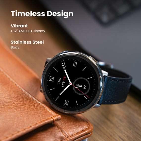 Buy Amazfit Active 2 Smart Watch in [storefront]