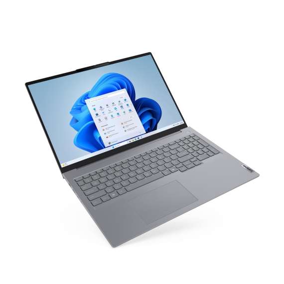 Buy Lenovo ThinkBook 16 G8 IAL Intel Core Ultra 7 255H 8GB DDR5 5600 512GB SSD No OS 16 inch Laptop in [storefront]