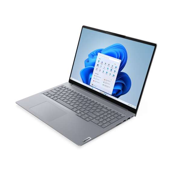 Buy Lenovo ThinkBook 16 G8 IAL Intel Core Ultra 7 255H 8GB DDR5 5600 512GB SSD No OS 16 inch Laptop in [storefront]