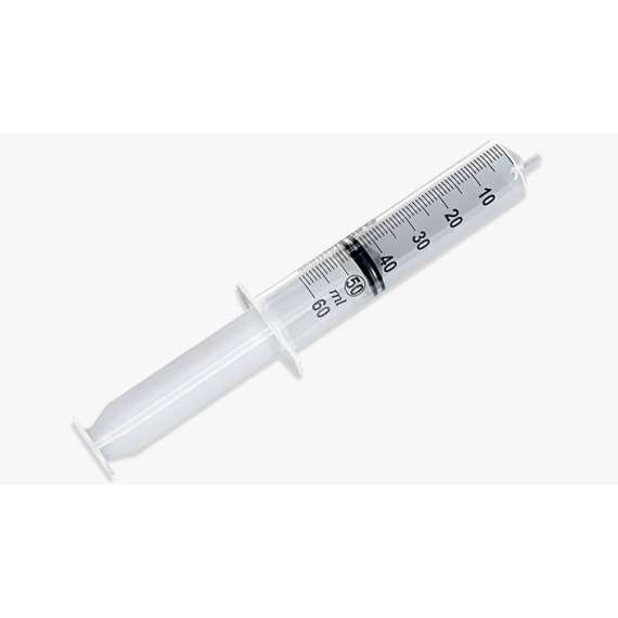 Buy BD Plastipak 50ml 60Pack Luer Slip Syringe in [storefront]