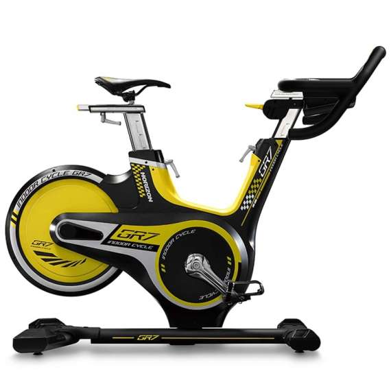Buy Horizon GR7 Indoor Exercise Bike in [storefront]