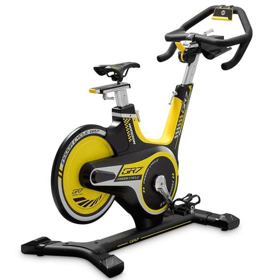 Buy Horizon GR7 Indoor Exercise Bike in [storefront]