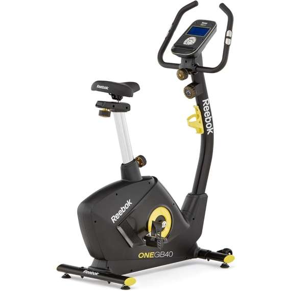 Buy Reebok One GB40 Upright Fitness Exercise Bike in [storefront]