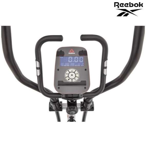 Buy Reebok Fitness A4.0 Elliptical Strider in [storefront]