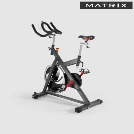 Buy Matrix ES Indoor Cycle Spin Bike in [storefront]